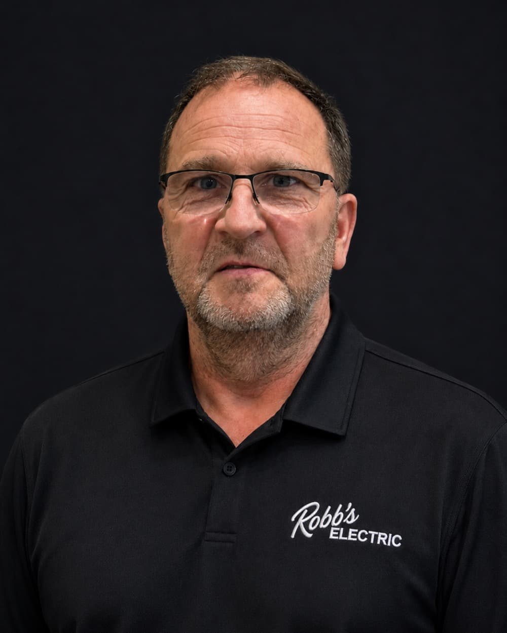 Larry Schmidt, General Manager at Robb's Electric